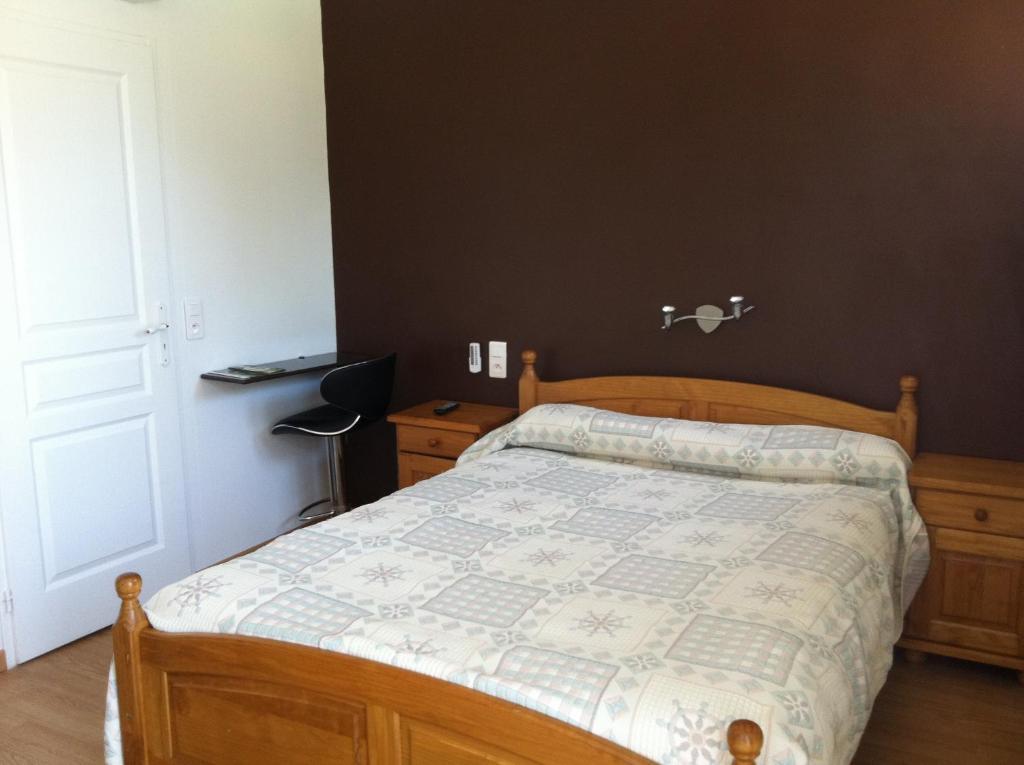 Bed and Breakfast Le Domaine Moustey Pokoj fotografie