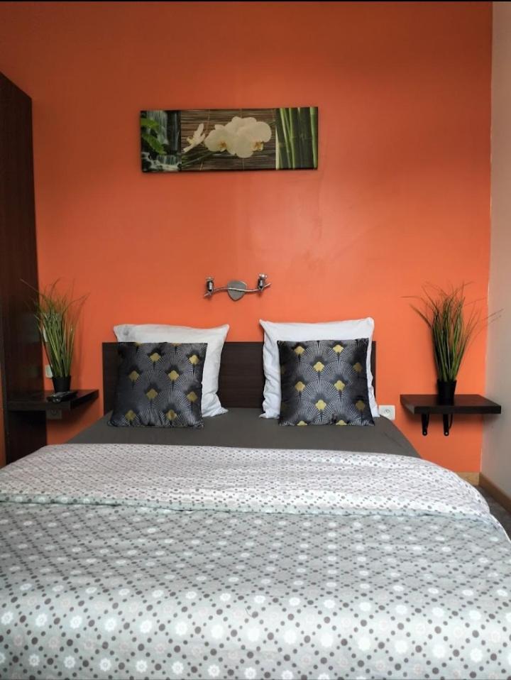 Bed and Breakfast Le Domaine Moustey Exteriér fotografie