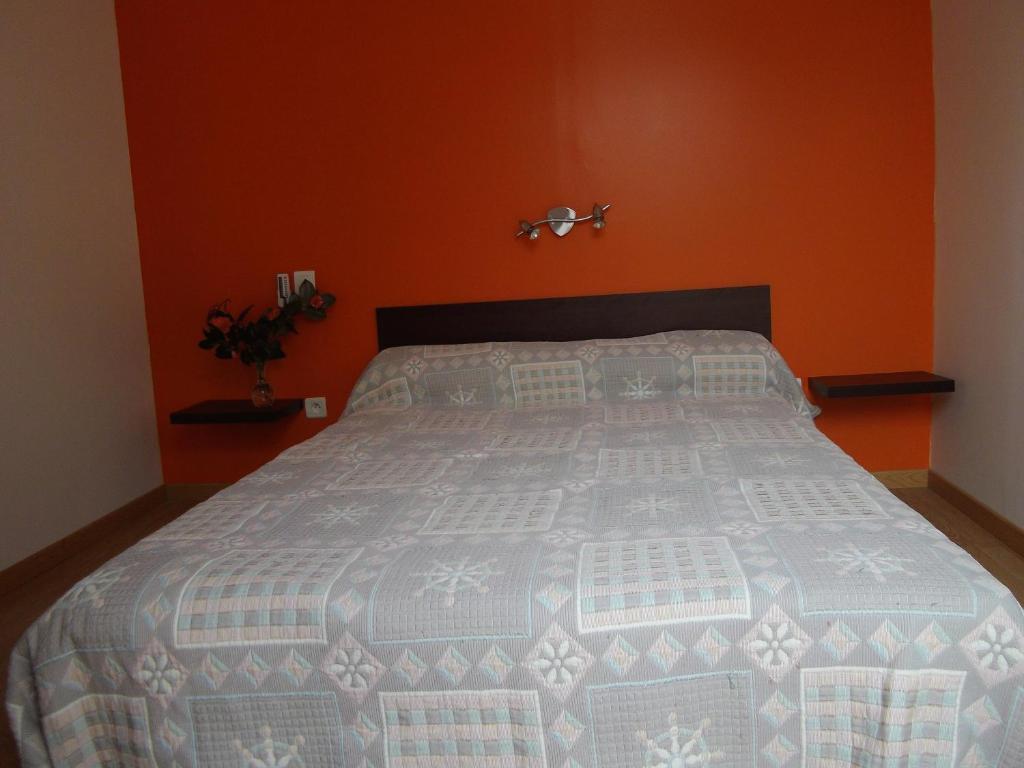 Bed and Breakfast Le Domaine Moustey Pokoj fotografie